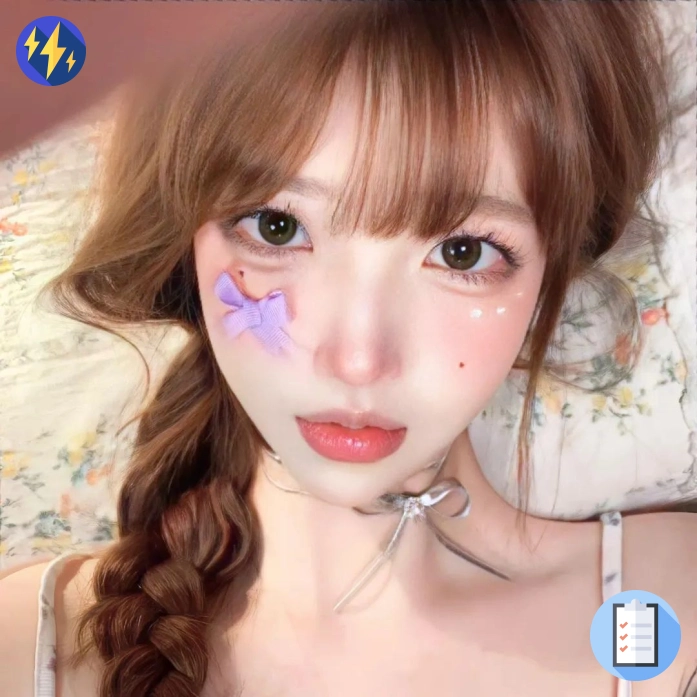 林女士